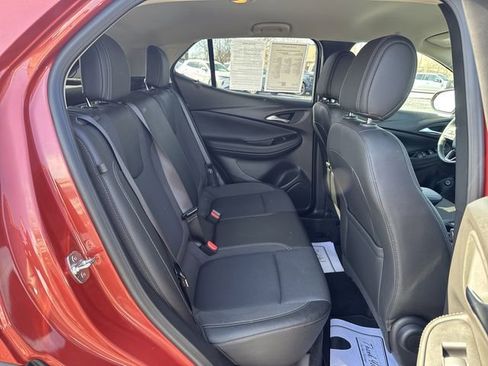 Certified 2024 Buick Encore GX Preferred image 26