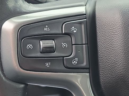 Used 2022 Chevrolet Silverado 1500 LT image 21