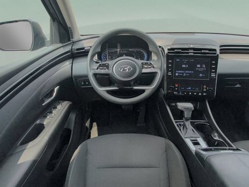 Used 2024 Hyundai Tucson SEL FWD image 40
