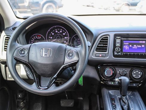 Used 2022 Honda HR-V LX image 15