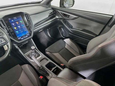 Certified 2024 Subaru WRX image 20