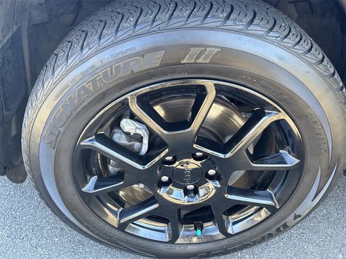 Certified 2020 Jeep Renegade Altitude image 14