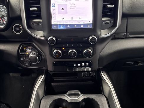 Used 2023 RAM 1500 Big Horn AWD/4WD image 27
