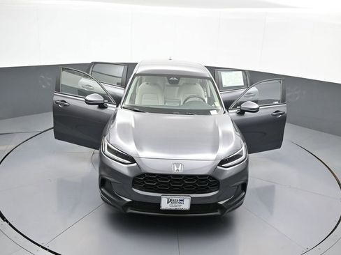 Certified 2023 Honda HR-V LX image 44