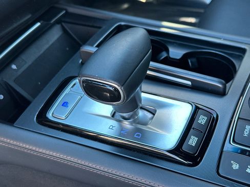 Used 2018 Genesis G80 3.3T Sport image 37