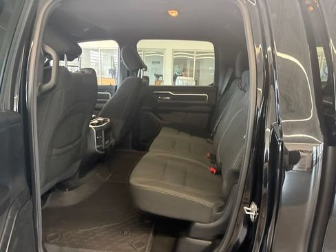 Used 2023 RAM 1500 Big Horn AWD/4WD image 20