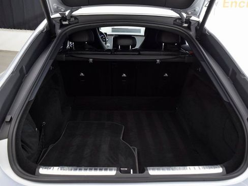 Used 2022 Mercedes-Benz EQS 450+ Sedan image 30