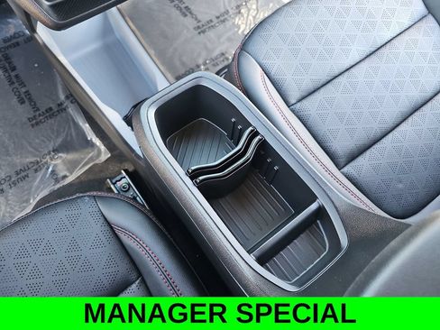 New 2027 Chevrolet Bolt RS w/ Technology Package FWD image 23