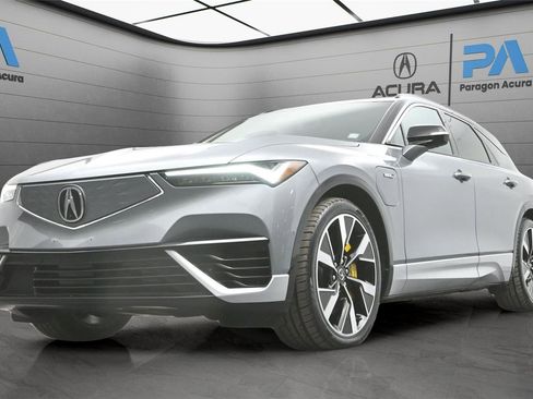 Certified 2024 Acura ZDX Type S image 33