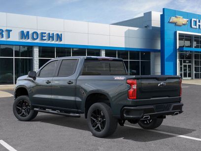 New 2026 Chevrolet Silverado 1500 LT Trail Boss w/ LT Trail Boss Premium Package