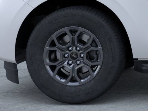 New 2025 Ford Expedition Active AWD/4WD image 23