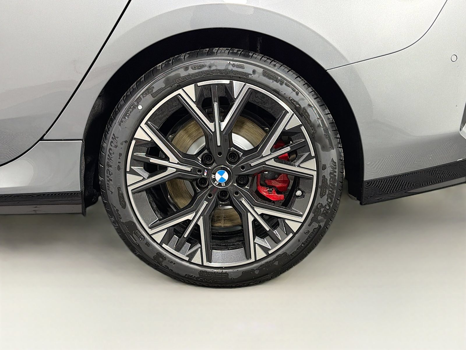 New 2026 BMW M235i xDrive w/ Technology Package AWD/4WD image 33