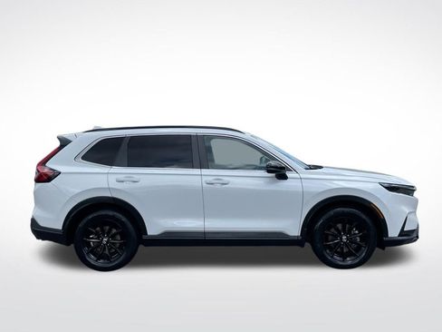 Used 2024 Honda CR-V Sport image 7