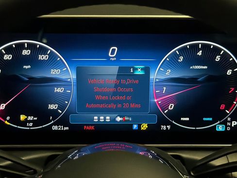 New 2026 Mercedes-Benz C 300 Sedan image 22