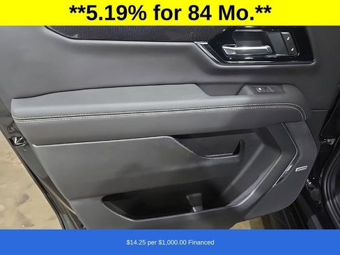 New 2026 GMC Yukon XL Elevation image 15