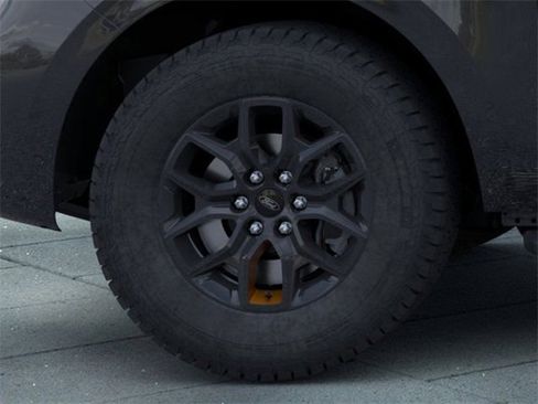 New 2025 Ford Expedition Tremor image 19