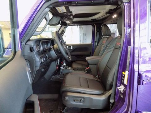 New 2026 Jeep Gladiator Rubicon image 13