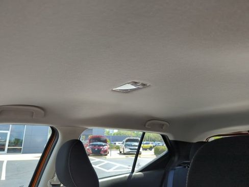 Certified 2023 Nissan Kicks SV FWD image 31