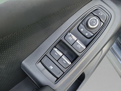 Used 2025 Subaru Ascent Bronze Edition AWD/4WD image 14