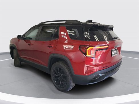 New 2026 GMC Terrain Elevation w/ Elevation Premium Package image 4