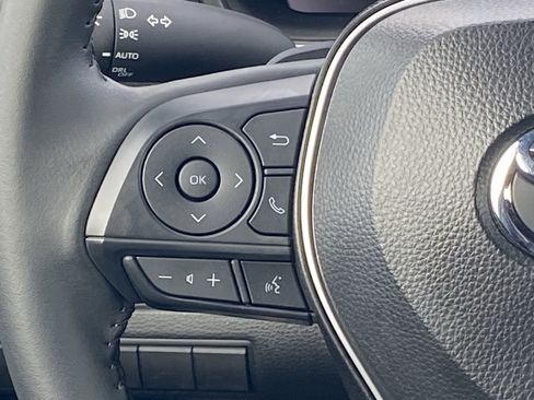 Certified 2026 Toyota Corolla XSE image 18