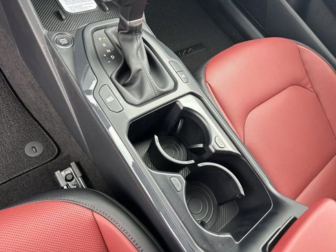 New 2026 Kia K4 GT-Line image 24