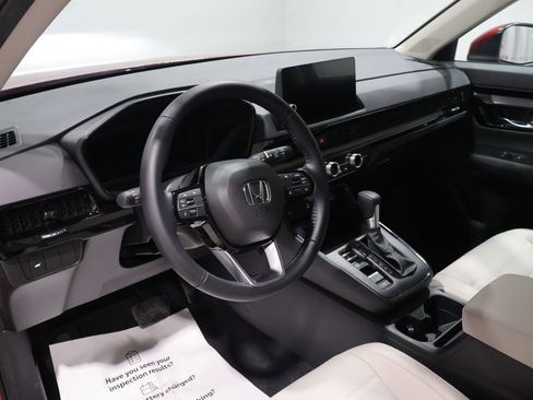 Used 2026 Honda CR-V EX-L image 15