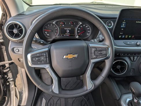 Used 2023 Chevrolet Blazer LT w/ Convenience Package image 20
