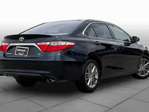 Used 2017 Toyota Camry LE FWD image 13