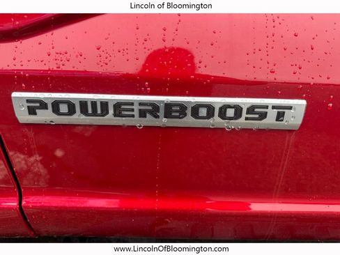 Used 2023 Ford F150 Lariat w/ Equipment Group 502A High image 15