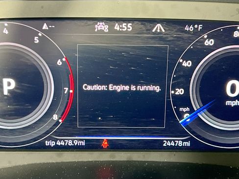 Used 2022 Volkswagen Atlas SE image 12