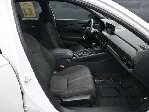 Used 2024 Honda Accord Sport image 15