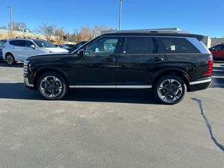 New 2026 Hyundai Palisade Limited video 2