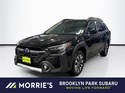 Used 2023 Subaru Outback Limited XT