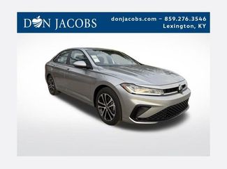 New 2026 Volkswagen Jetta Sport 360° Tour