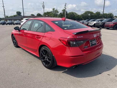 Used 2023 Honda Civic Si image 3