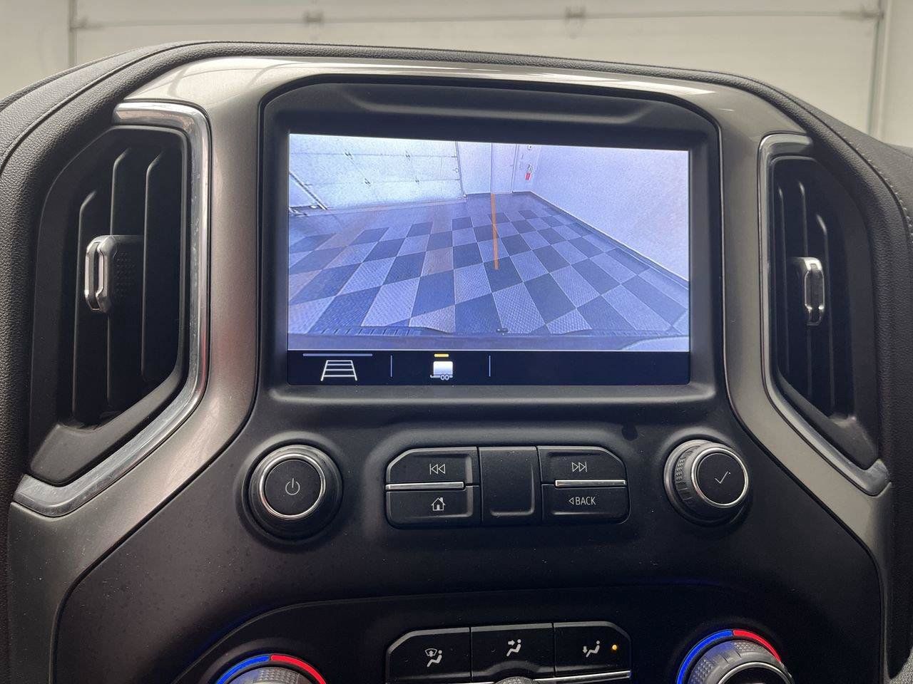 Used 2019 Chevrolet Silverado 1500 RST AWD/4WD image 5
