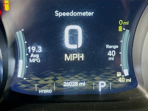 Used 2023 Jeep Wrangler Unlimited w/ 8.4" Radio Group AWD/4WD image 18