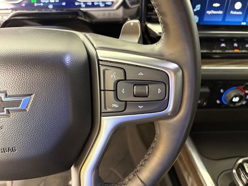 Used 2023 Chevrolet Silverado 1500 RST w/ Convenience Package II AWD/4WD image 23