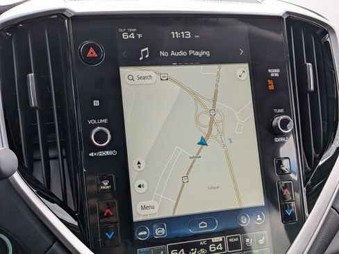 New 2026 Subaru Ascent Touring AWD/4WD image 26