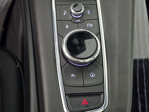 Used 2023 Cadillac Escalade V image 41