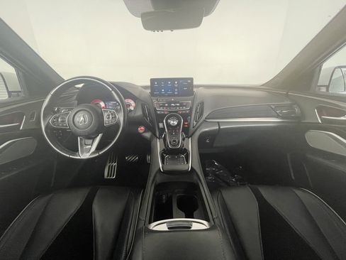 Used 2021 Acura RDX A-Spec image 11