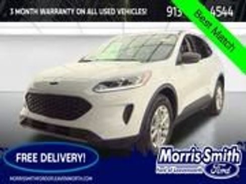 Used 2022 Ford Escape SE w/ Convenience Package AWD/4WD image 1