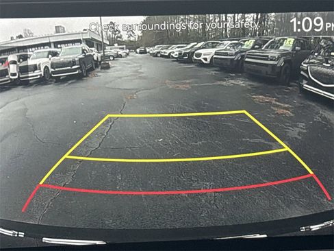 Used 2024 Genesis GV80 3.5T w/ Prestige Package image 30