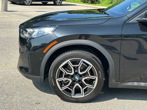 Used 2026 BMW X2 xDrive28i AWD/4WD image 11