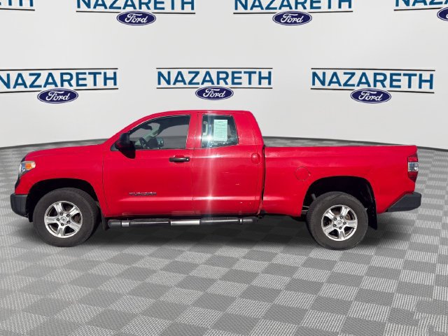 Used 2016 Toyota Tundra SR AWD/4WD image 4
