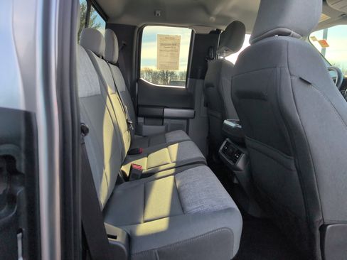 Used 2023 Ford F150 XLT w/ Equipment Group 302A High image 16