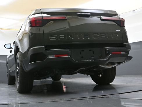 Certified 2025 Hyundai Santa Cruz SEL AWD/4WD image 40