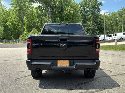 Certified 2023 RAM 1500 Big Horn AWD/4WD image 7