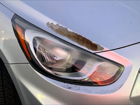 Used 2012 Hyundai Accent GLS w/ Premium Pkg 3 image 25